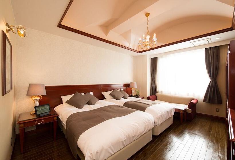 スーペリアールーム, Concerto Nagasaki