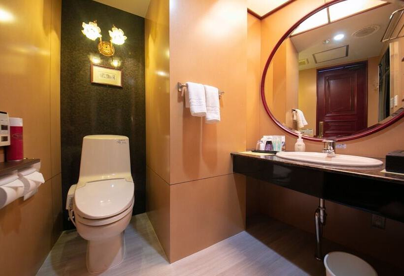 デラックスルーム, Concerto Nagasaki