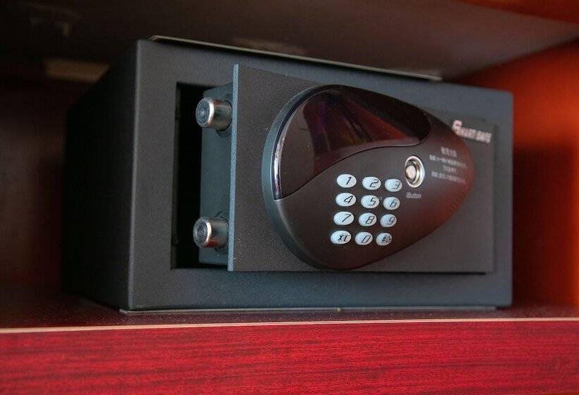 デラックスルーム, Concerto Nagasaki