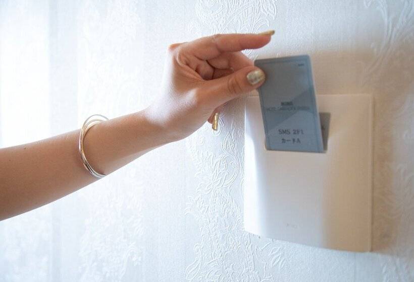 デラックスルーム, Concerto Nagasaki