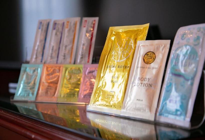 デラックスルーム, Concerto Nagasaki