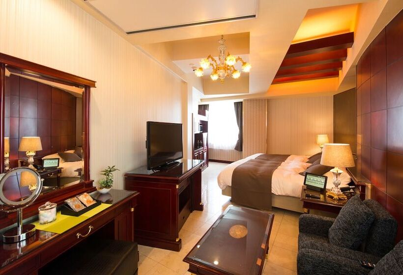 デラックスルーム, Concerto Nagasaki