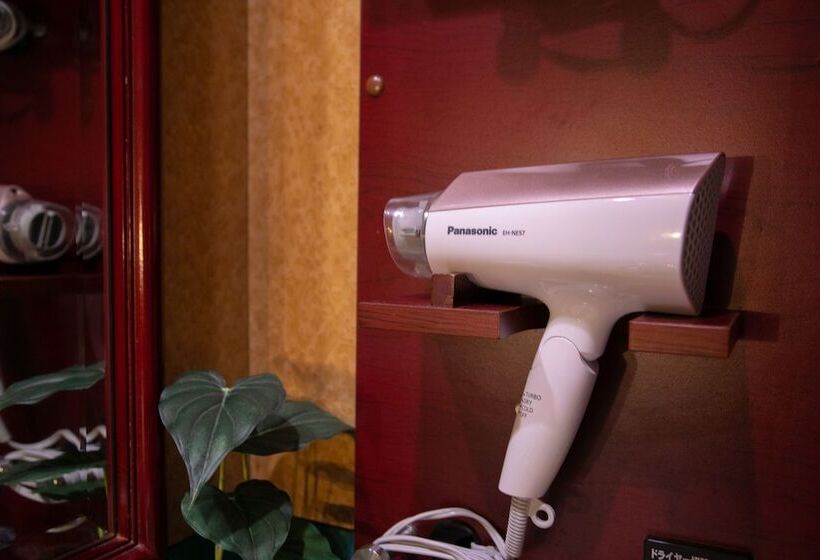 ジュニアスイート, Concerto Nagasaki