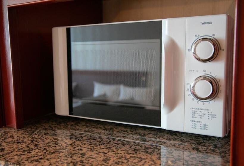 ジュニアスイート, Concerto Nagasaki