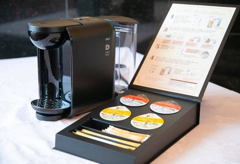 ジュニアスイート, Concerto Nagasaki