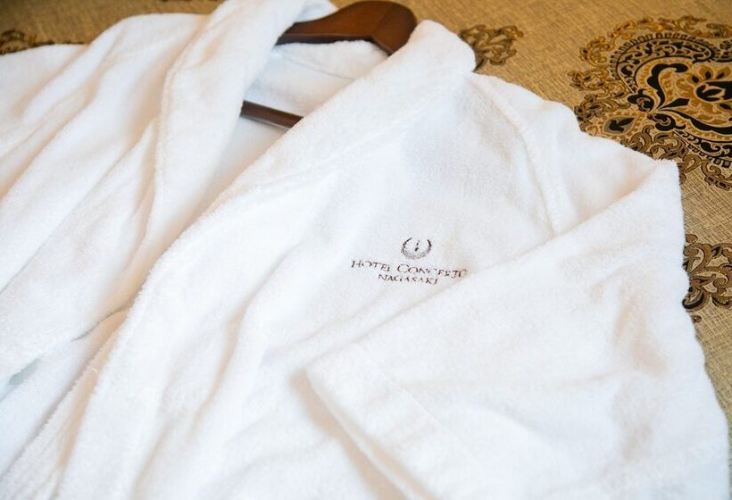 ジュニアスイート, Concerto Nagasaki