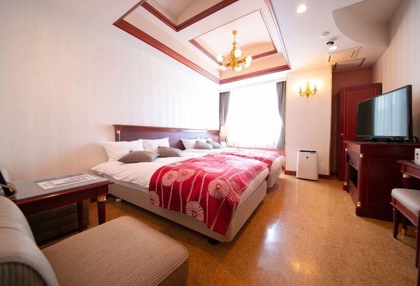 スーペリアールーム, Concerto Nagasaki