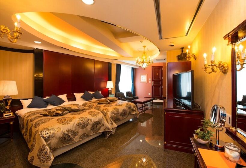 ジュニアスイート, Concerto Nagasaki