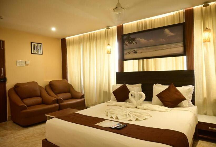 Deluxe Rum, Haywizz Port Blair Port Blair