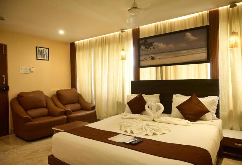 Deluxe Rum, Haywizz Port Blair Port Blair