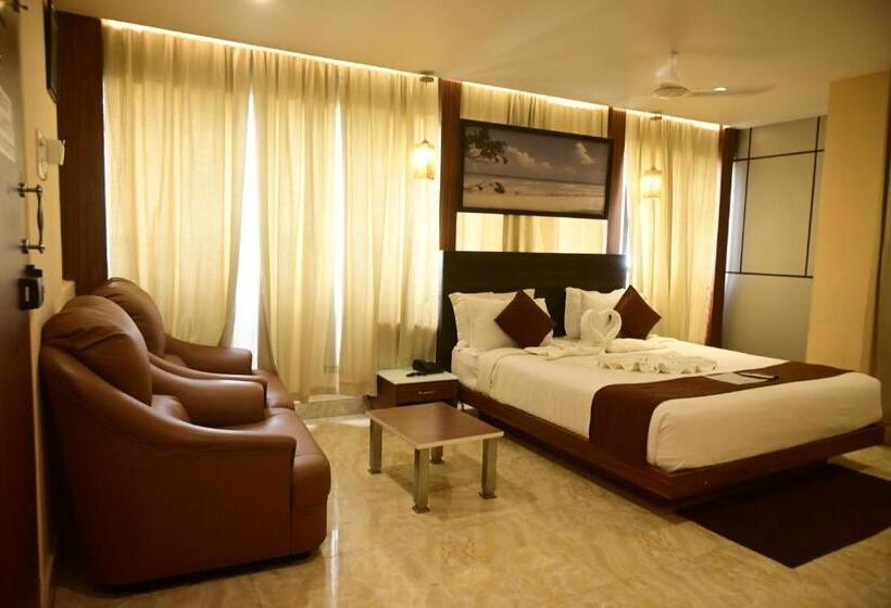 Deluxe Rum, Haywizz Port Blair Port Blair