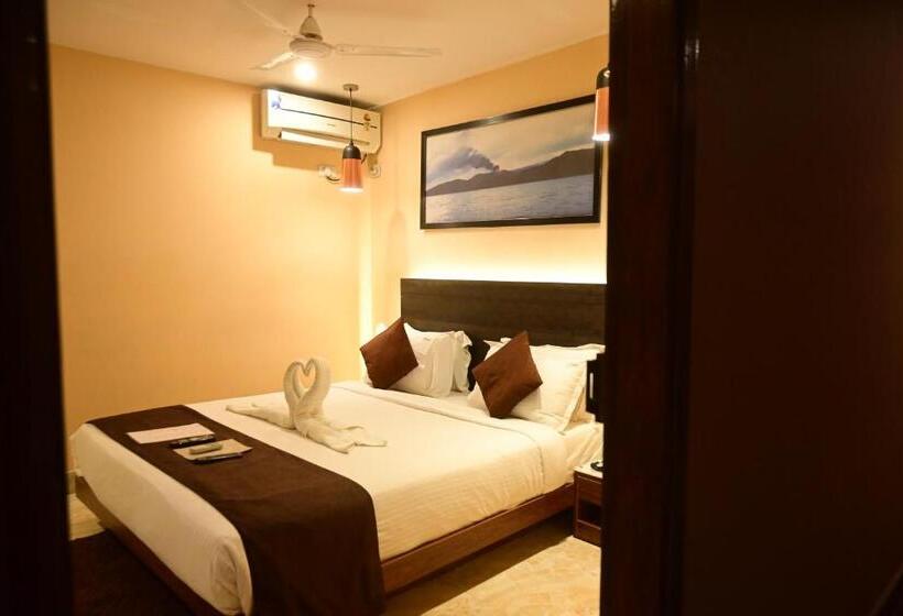 Standardrum, Haywizz Port Blair Port Blair