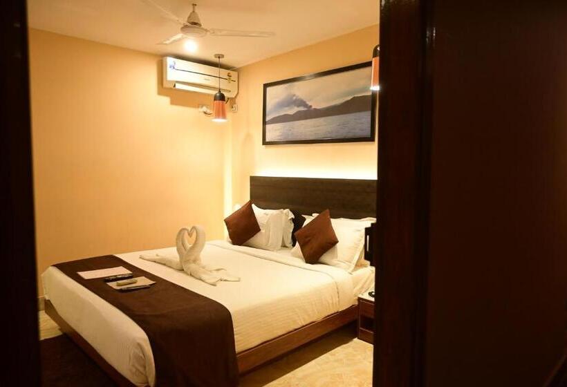 Standardrum, Haywizz Port Blair Port Blair