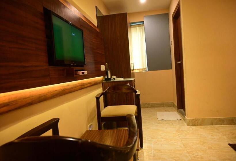 Standardrum, Haywizz Port Blair Port Blair