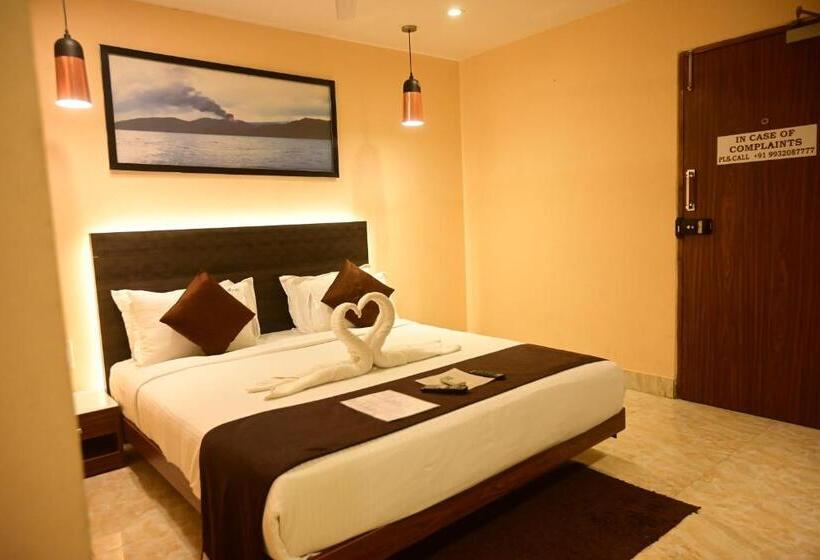 Standardrum, Haywizz Port Blair Port Blair