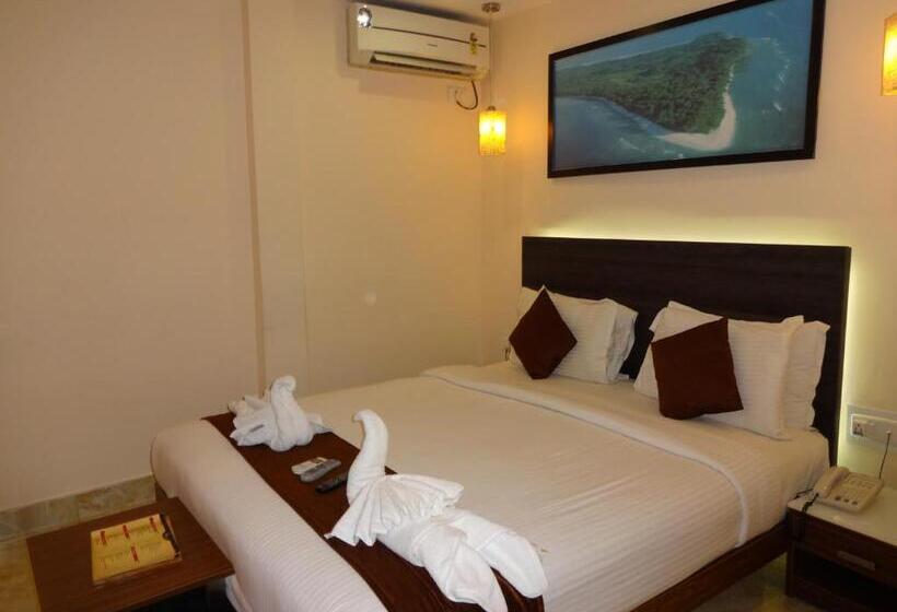 Standardrum, Haywizz Port Blair Port Blair