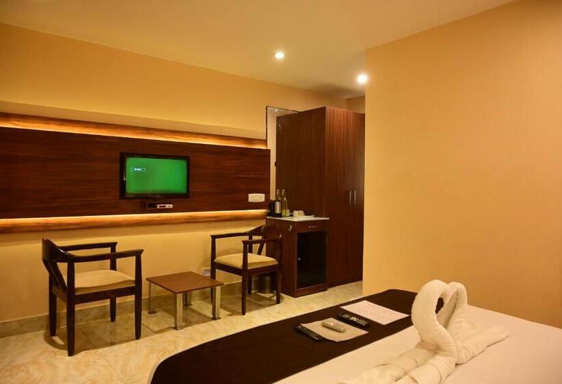 Standardrum, Haywizz Port Blair Port Blair