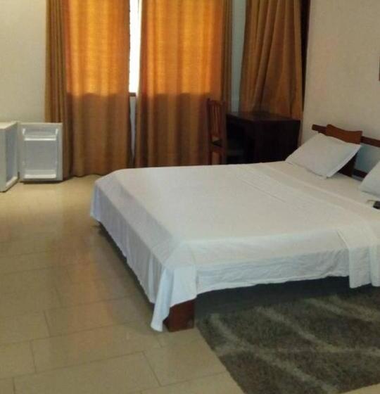 اتاق استاندارد, Hôtels Résidences Easy