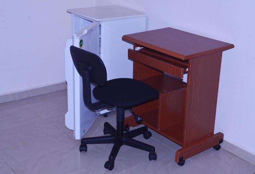 اتاق استاندارد, Hôtels Résidences Easy