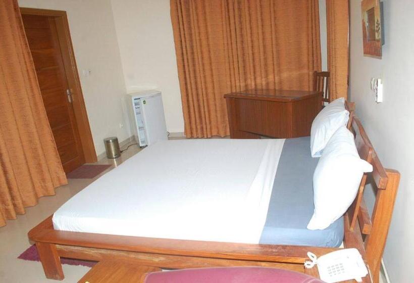 اتاق استاندارد, Hôtels Résidences Easy