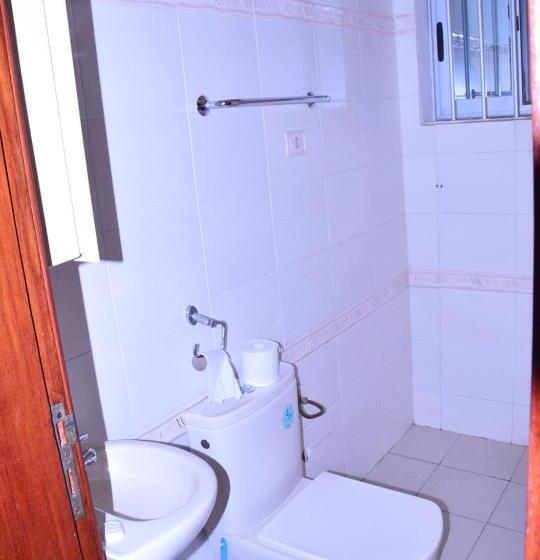 اتاق اکونومی, Hôtels Résidences Easy