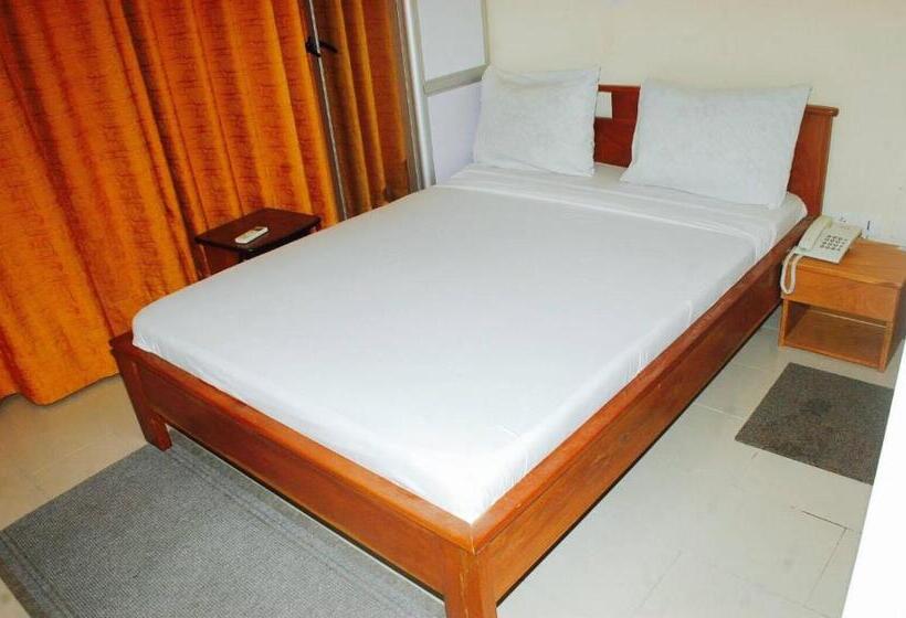 اتاق عادی, Hôtels Résidences Easy