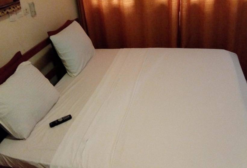 اتاق استاندارد, Hôtels Résidences Easy