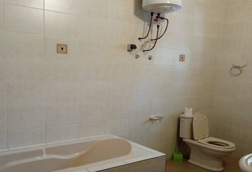 اتاق استاندارد, Hôtels Résidences Easy