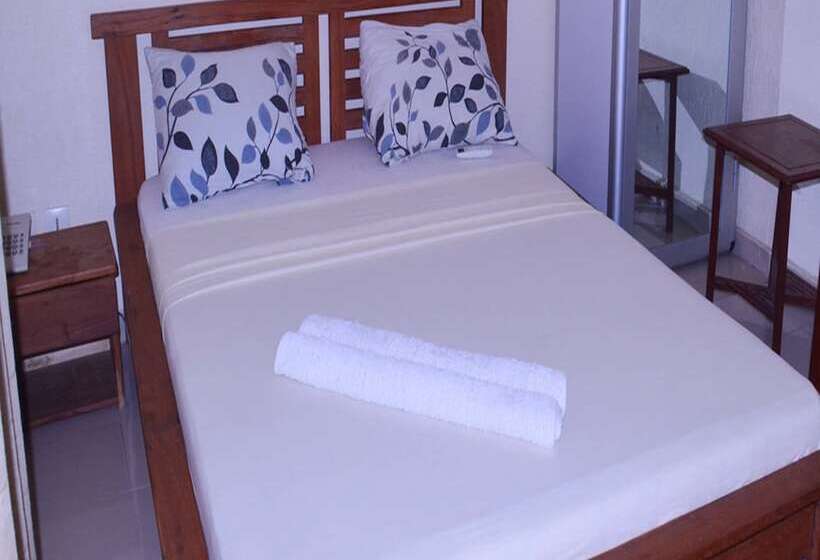 اتاق استاندارد, Hôtels Résidences Easy