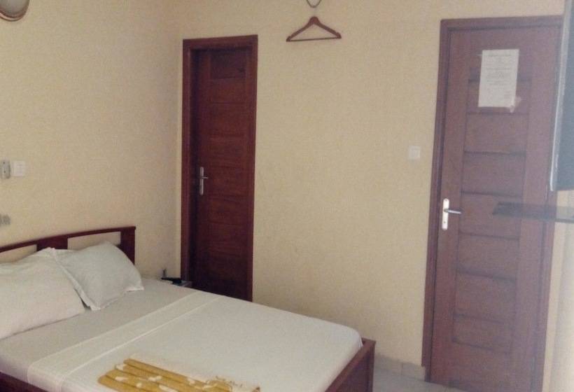 اتاق استاندارد, Hôtels Résidences Easy