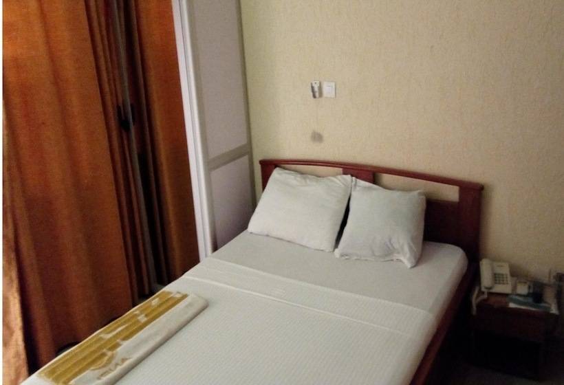 اتاق استاندارد, Hôtels Résidences Easy