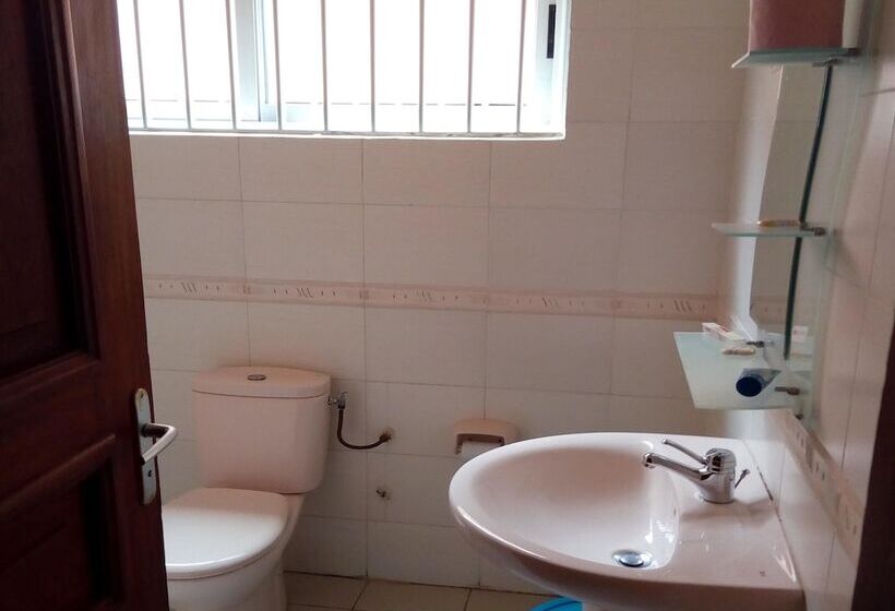 اتاق لوکس, Hôtels Résidences Easy