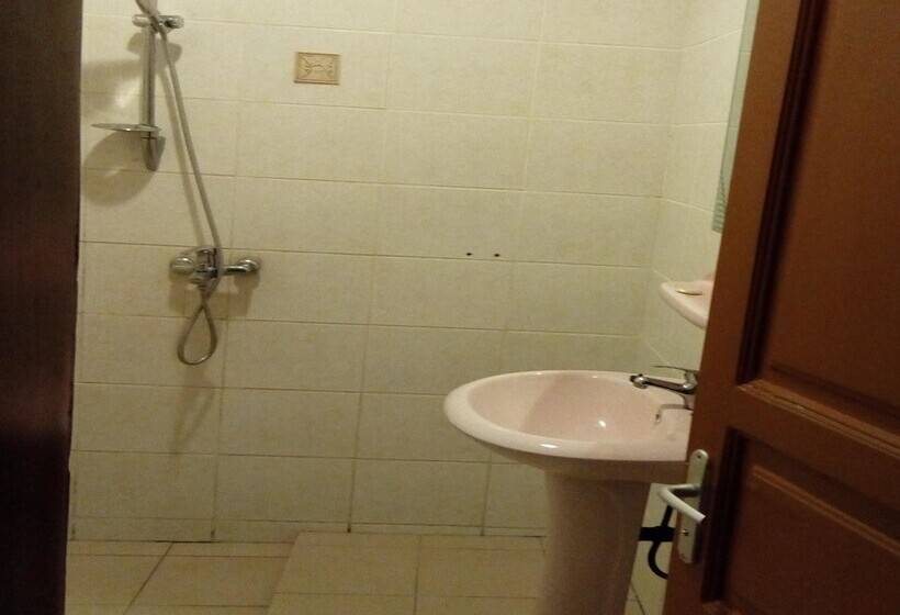 اتاق استاندارد, Hôtels Résidences Easy