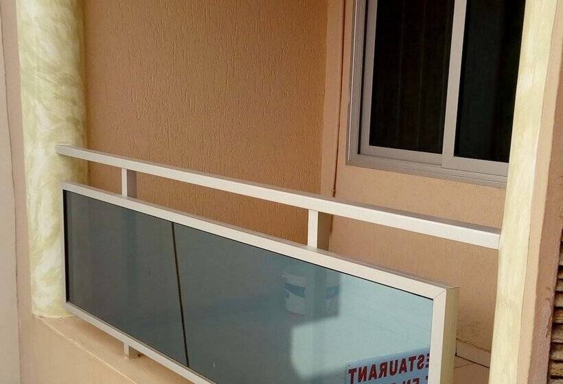 اتاق استاندارد, Hôtels Résidences Easy