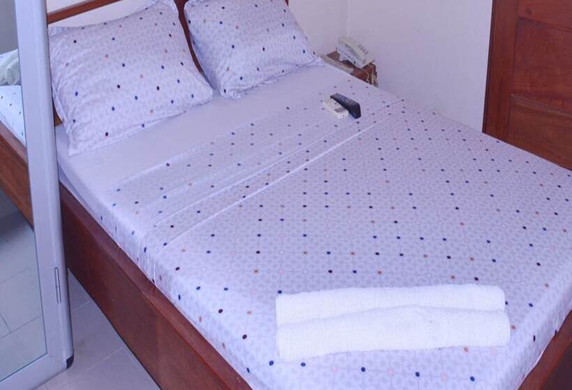 اتاق استاندارد, Hôtels Résidences Easy