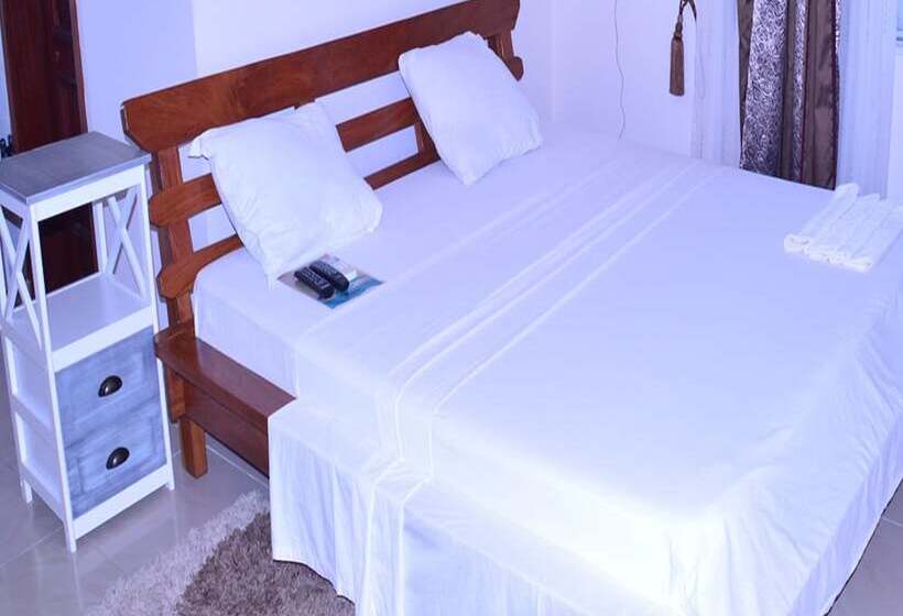 اتاق استاندارد, Hôtels Résidences Easy