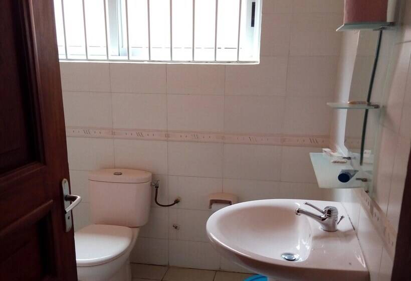 اتاق لوکس, Hôtels Résidences Easy