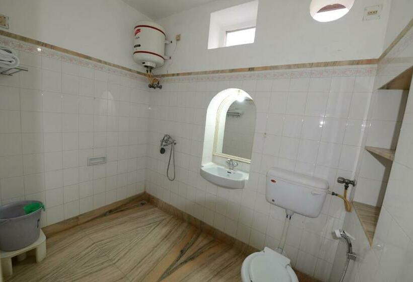 غرفة ديلوكس عائلية, Jaswant Bhawan