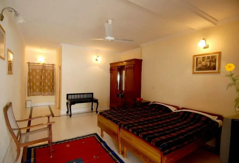 اتاق لوکس, Jaswant Bhawan