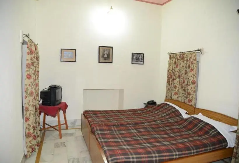 اتاق اکونومی, Jaswant Bhawan