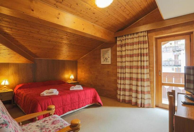 スタンダードルーム, Principe