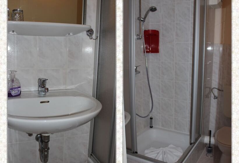 标准间, Pränzkow