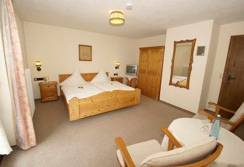 Quarto Comfort, Schöpperle