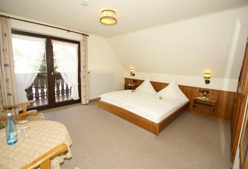 Quarto Comfort, Schöpperle