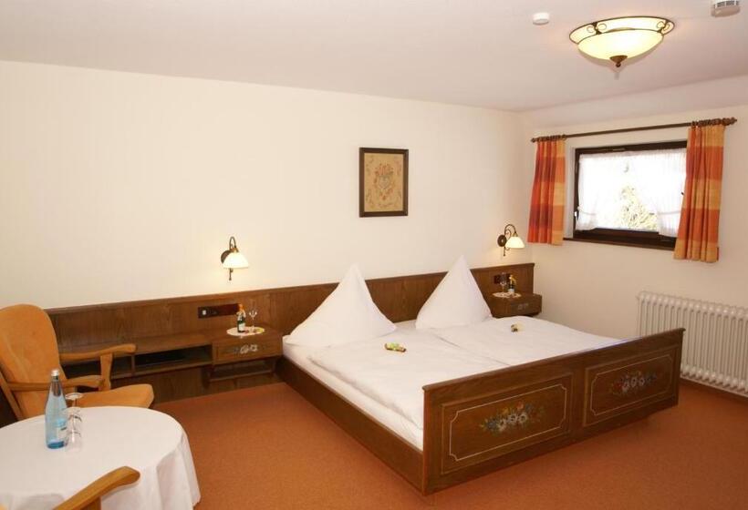 Quarto Estandar, Schöpperle