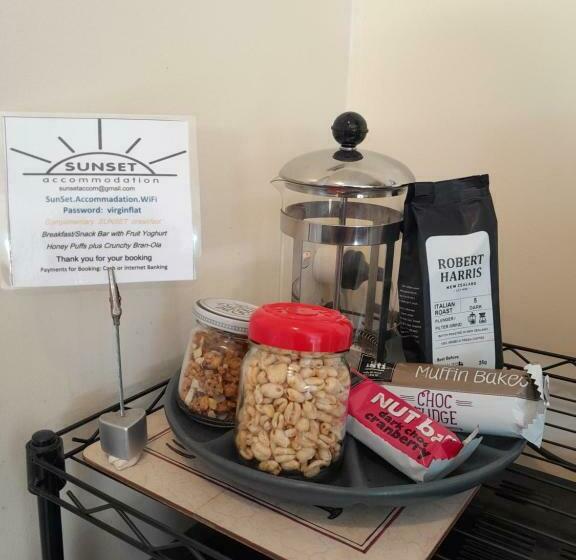 חדר סטודיו סטנדרד, Sunset Accommodation