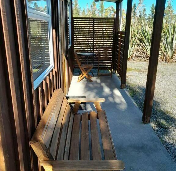 חדר סטודיו סטנדרד, Sunset Accommodation