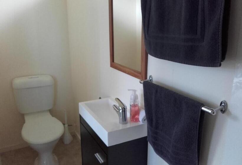 חדר סטודיו סטנדרד, Sunset Accommodation