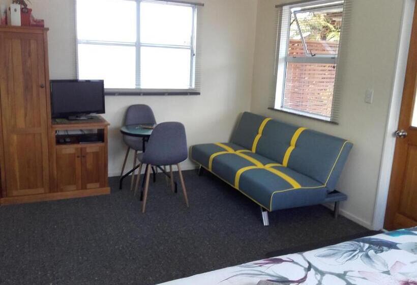 חדר סטודיו סטנדרד, Sunset Accommodation