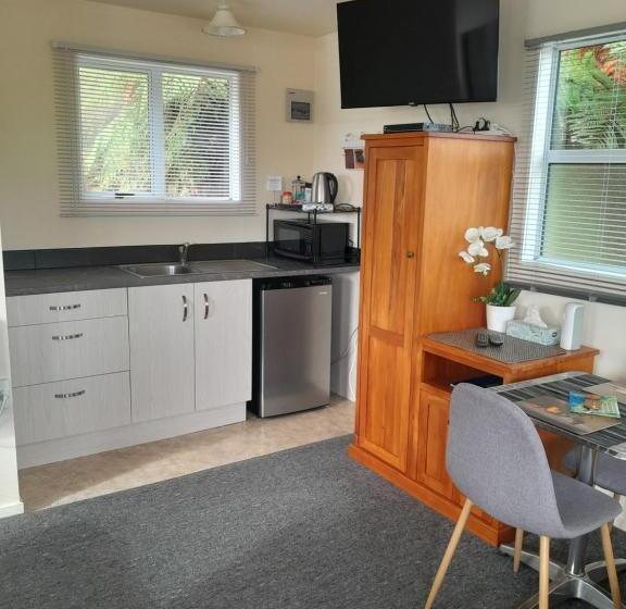 חדר סטודיו סטנדרד, Sunset Accommodation